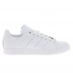 Baskets basses Adidas Stan Smith blanches