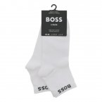 Chaussettes Boss blanches
