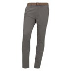 Pantalon Tom Tailor coton gris