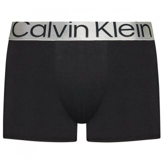 Lot de 3 boxers Calvin Klein coton noir