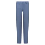 Pantalon chino coupe slim Junior Garçon Levi's® Standard Taper en coton bleu
