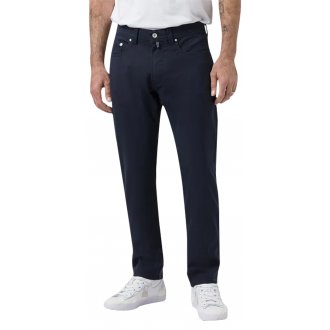 Pantalon coupe ajustée Cardin Sportswear bleu