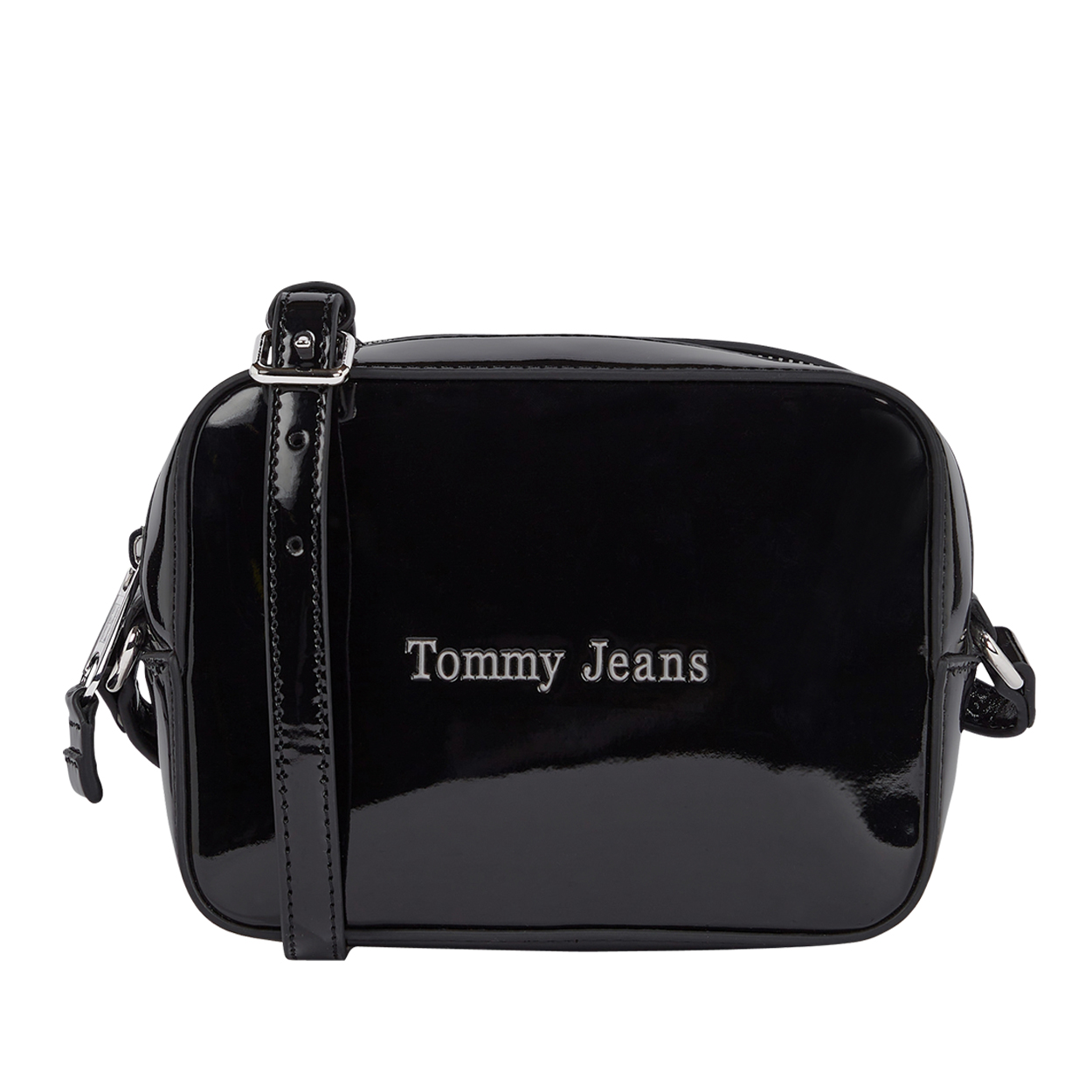 Mini Sac FEMME Tommy Jeans noir