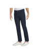 Thumbnail Jean Bleecker brut en coton coupe slim avec 5 poches