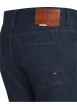 Thumbnail Jean Bleecker brut en coton coupe slim avec 5 poches - Image 2