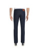 Thumbnail Jean Bleecker brut en coton coupe slim avec 5 poches - Image 3