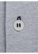 Thumbnail Polo PAULOS en coton avec une coupe droite, un col boutonné et logo brodé - Image 6