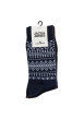 Thumbnail Lot de 5 paires de chaussettes JACFROST multicolores avec imprimés abstraits - Image 2