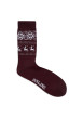 Thumbnail Lot de 5 paires de chaussettes JACFROST multicolores avec imprimés abstraits - Image 3