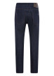 Thumbnail Jean 5 poches skinny en coton brut uni - Image 3