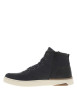 Thumbnail Boots noires en cuir - Image 5