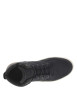 Thumbnail Boots noires en cuir - Image 6