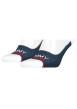 Thumbnail Lot de 2 paires de chaussettes marines en coton - Image 2