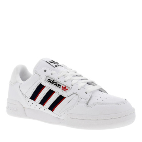 Nu-pieds en cuir vert à semelle compensé et à...