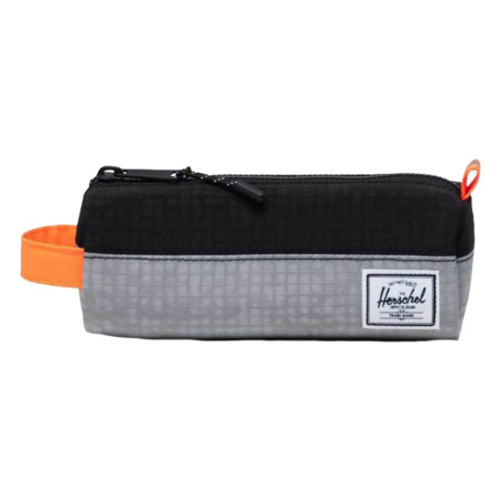 Trousse Settlement grise unie