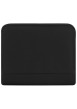 Thumbnail Portefeuille Wallet S Cambridge noir pourvu d'une fermeture zippée - Image 3