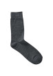 Thumbnail Lot de 5 paires de chaussettes hautes multicolores unies - Image 9