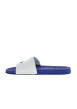Thumbnail Tongs Slide Brasil homme bleu - Image 4