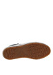 Thumbnail Nu-pieds sable à talon compensé bas avec une boucle à ardillon - Image 6