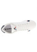 Thumbnail Baskets Courtstar homme blanc - Image 5