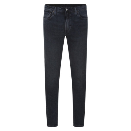 Jean 512™ Slim Taper anthracite en coton uni...