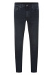 Thumbnail Jean 512™ Slim Taper anthracite en coton uni avec une coupe slim