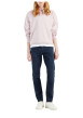 Thumbnail Jean 512™ Slim Taper anthracite en coton uni avec une coupe slim - Image 3