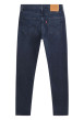 Thumbnail Jean 512™ Slim Taper anthracite en coton uni avec une coupe slim - Image 4
