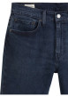 Thumbnail Jean 512™ Slim Taper anthracite en coton uni avec une coupe slim - Image 6
