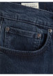 Thumbnail Jean 512™ Slim Taper anthracite en coton uni avec une coupe slim - Image 7