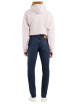 Thumbnail Jean 512™ Slim Taper anthracite en coton uni avec une coupe slim - Image 8