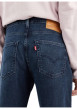 Thumbnail Jean 512™ Slim Taper anthracite en coton uni avec une coupe slim - Image 9