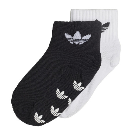 Lot de 2 paires de chaussettes basses...