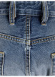Thumbnail Jean coupe droite Frank stone délavé en coton - Image 4