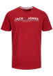 Thumbnail Coffret t-shirt col rond et pantalon en coton Jacmont multicolore - Image 2