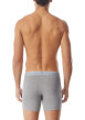 Thumbnail Lot de 3 boxers multicolores, en coton stretch et à coupe longue - Image 3