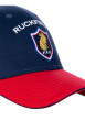 Thumbnail Casquette homme Ruckfield marine et Mesh blanc - Image 3