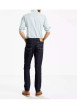 Thumbnail Jean slim 511™ brut en coton avec 5 poches coupe ajustée - Image 4