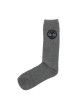 Thumbnail Chaussettes hautes multicolore imprimées coupe haute - Image 4