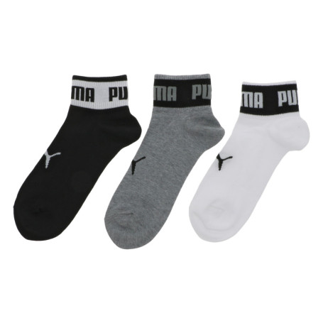 Lot de 6 paires de chaussettes basses...