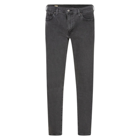 Jean slim 5 poches 511 en coton mélangé doux...