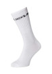 Thumbnail Lot de 5 paires de chaussettes hautes en coton mélangé blanches unies coupe haute - Image 7