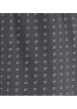 Thumbnail Lot de 2 caleçons en coton anthracite imprimés avec une coupe large - Image 2