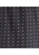 Thumbnail Lot de 2 caleçons en coton noirs imprimés avec une coupe large - Image 2