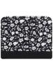 Thumbnail Portefeuille Wallet S Catane noir pourvu d'une fermeture zippée - Image 3