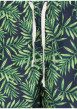 Thumbnail Short de bain homme vert - Image 3
