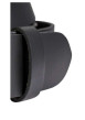 Thumbnail Ceinture en cuir noire - Image 3