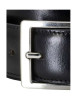 Thumbnail Ceinture en cuir marron - Image 2