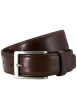 Thumbnail Ceinture en cuir marron