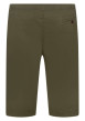Thumbnail Short chino homme vert - Image 2